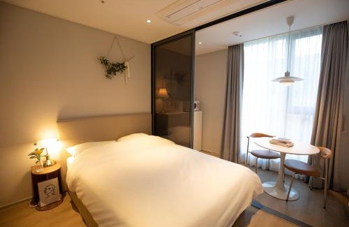 Pil-dong Apartment | Wecostay Namsan