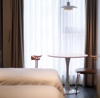 Pil-dong Apartment | Wecostay Namsan