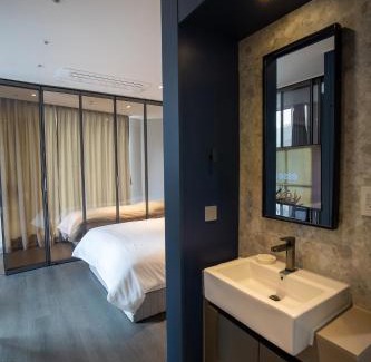 Pil-dong Apartment | Wecostay Namsan
