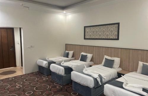 Al Misfalah Hotel | Wedam Six Al Misfalah فندق ودام ستة