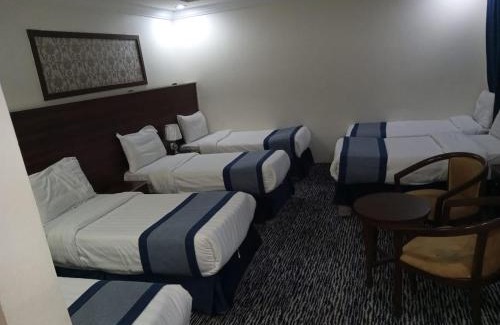 Al Misfalah Hotel | Wedam Six Al Misfalah فندق ودام ستة