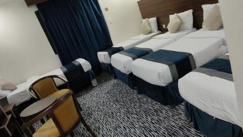 Al Misfalah Hotel | Wedam Six Al Misfalah فندق ودام ستة