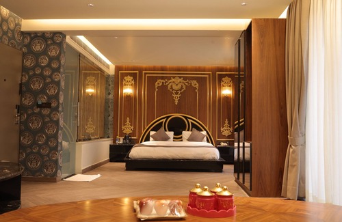 Panipat Resort | Wedcation by Tivoli, Israna