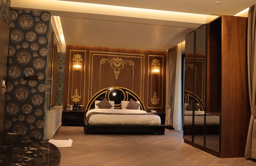 Panipat Resort | Wedcation by Tivoli, Israna