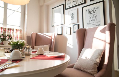 Weddel Hotel | Weddeler Hof