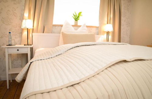 Weddel Hotel | Weddeler Hof