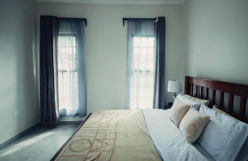 Nkoanrua Apartment | Wedelia-Mountain View Villa