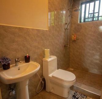 Nkoanrua Apartment | Wedelia-Mountain View Villa