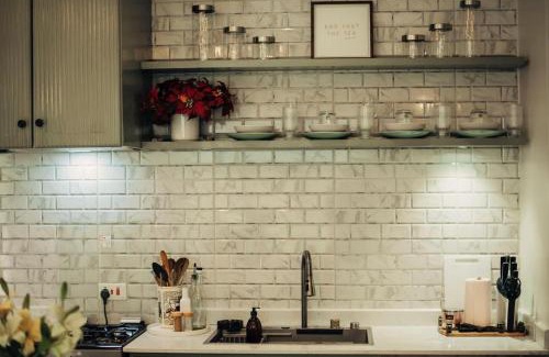 Nkoanrua Apartment | Wedelia-Mountain View Villa