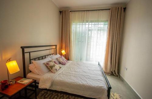 Nkoanrua Apartment | Wedelia-Mountain View Villa