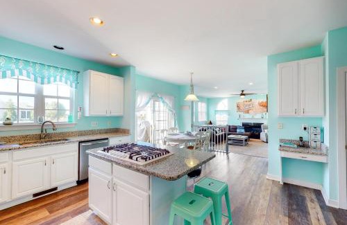 Wedgefield House | Wedgefield - 1 Wedgefield