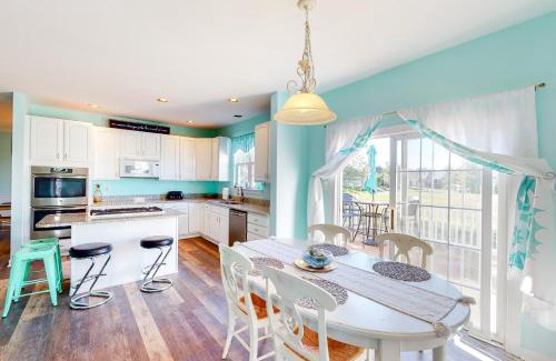 Wedgefield House | Wedgefield - 1 Wedgefield