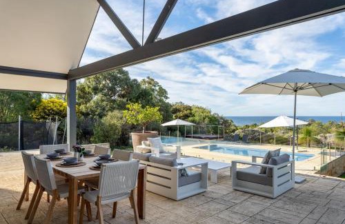 Eagle Bay House | Wedgetail I Private Properties