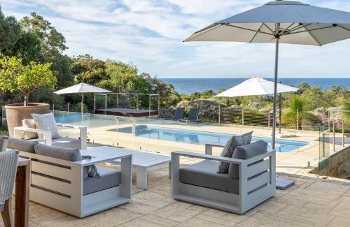 Eagle Bay House | Wedgetail I Private Properties