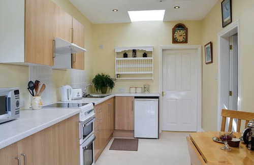 Newton Stewart Cottage | Wee Cordorcan - UK5890