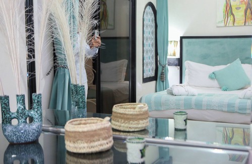 Oulad Hassoune House | Weedan Ferme d´hôtes