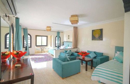 Oulad Hassoune House | Weedan Ferme d´hôtes