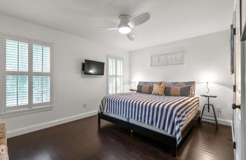Downtown Historic District House | Weeden Cottage