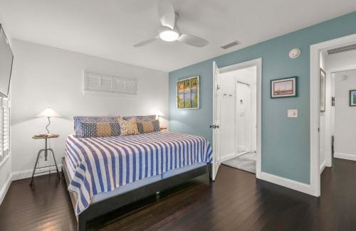Downtown Historic District House | Weeden Cottage