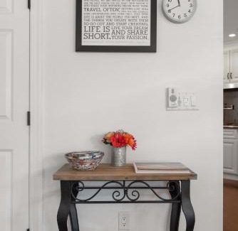 Downtown Historic District House | Weeden Cottage