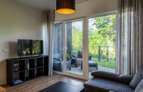 Sigulda Apartment | Weekend apartment 3