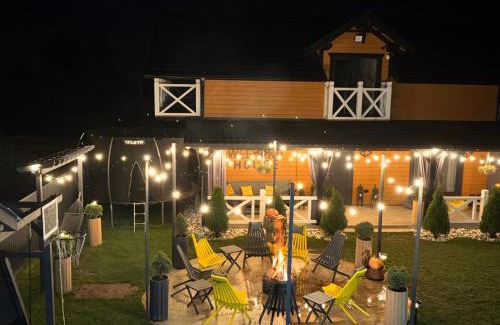 Verkhovyna House | Weekend house