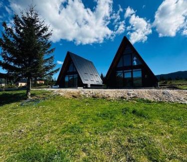 Sumece Villa | Weekend house - Vlašić