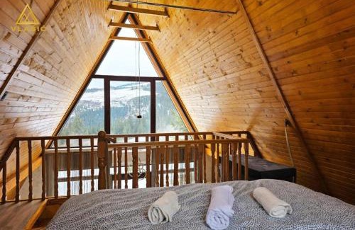 Sumece Villa | Weekend house - Vlašić