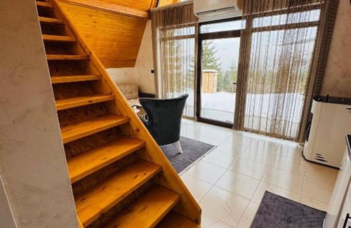 Sumece Villa | Weekend House Vlašić - Two Bedroom Villa