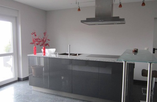 Frankweiler Apartment | Weekend special - Villa Käfernberg
