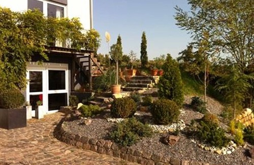 Frankweiler Apartment | Weekend special - Villa Käfernberg