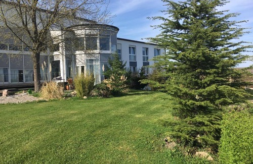Frankweiler Apartment | Weekend special - Villa Käfernberg