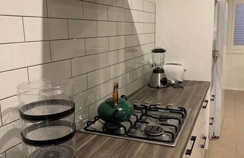 Capel Sound Apartment | Weekender For Two with outdoor Spa