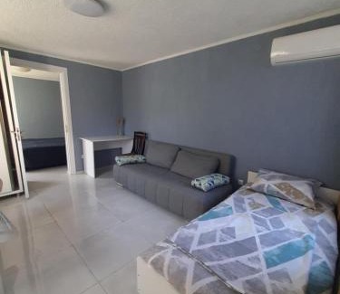 Kobuleti Apartment | Weekender - guest house