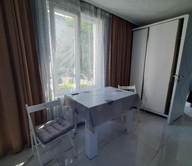 Kobuleti Apartment | Weekender - guest house