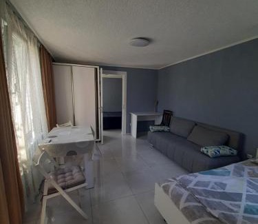 Kobuleti Apartment | Weekender - guest house