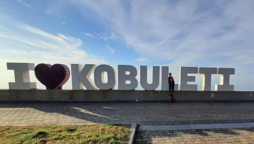 Kobuleti House | Weekender guesthouse 5