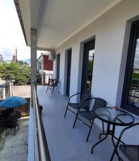 Kobuleti House | Weekender guesthouse 5