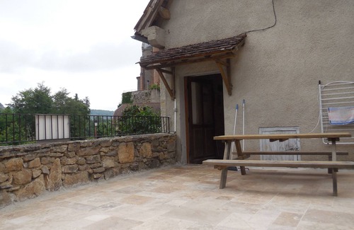 Cenevieres House | WEEKLY CREGOLS RENTAL