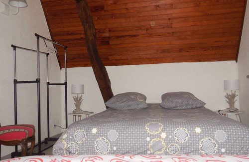 Cenevieres House | WEEKLY CREGOLS RENTAL