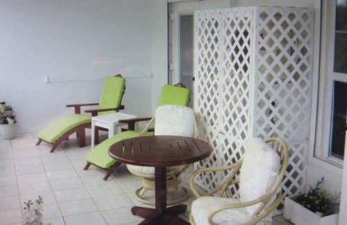 Frigate Bay Apartment | *Weekly Discount Rate*- Beautiful Beachfront Condo