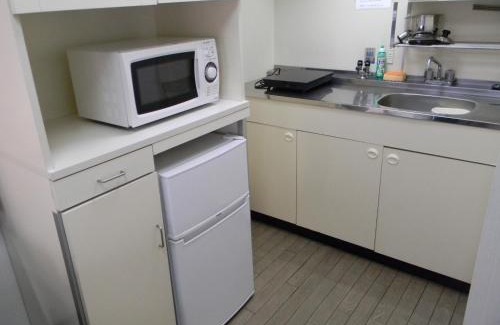 Naniwa Apartment | Weekly Green In Namba - Vacation STAY 11881