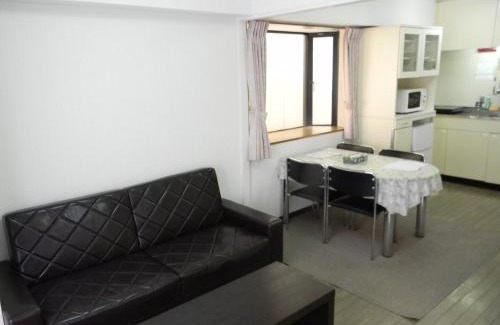 Naniwa Apartment | Weekly Green In Namba - Vacation STAY 11881