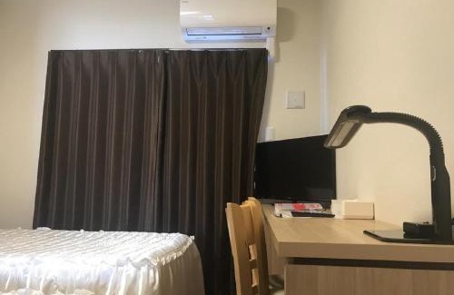 Ojana Apartment | Weekly Harbourview Mansion Ginowan/Vacation STAY 74625
