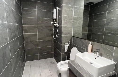 Kota Warisan Apartment | Weekly / Monthly Book - Bellsuite Suite Sepang by Go-Main