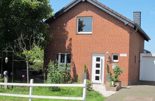 Hinterweiler House | Weekly price vacation home Quartier-Eifel No. 45 - Quartier-Eifel No. 45