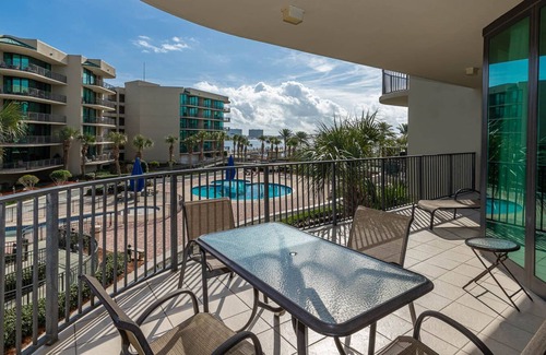 Orange Beach Condo | *WEEKLY SPECIALS!* * POB 3BR!
