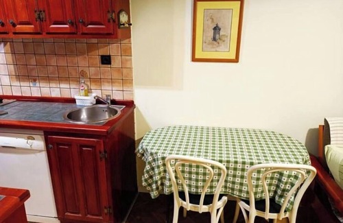 Rijeka Condo | Weekly stay in Rijeka