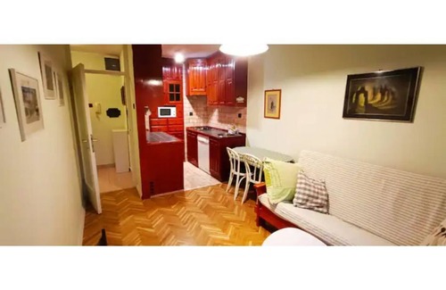 Rijeka Condo | Weekly stay in Rijeka