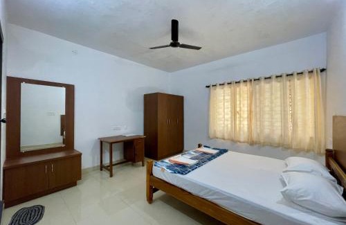 Manipal House | Weekly Stays in Manipal